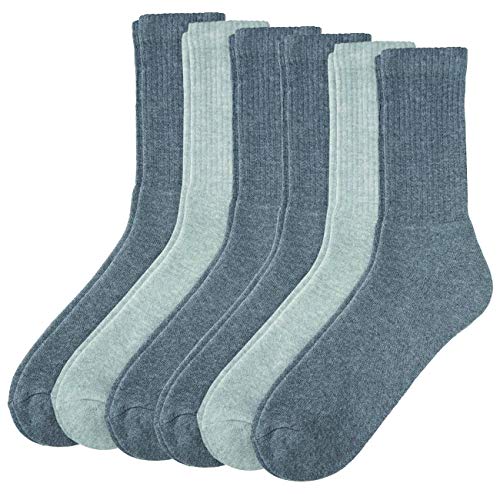 Chaussettes s.Oliver homme lot de 6 contre les irritations quotidiennes