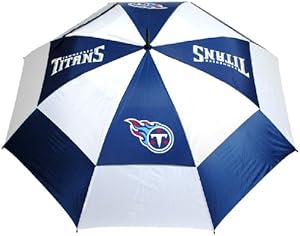 Team Golf Tennessee Titans Parasol Golfowy 152 cm