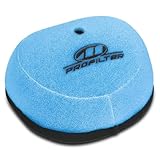 Maxima Racing Oils AFR-2002-00 ProFilter Ready to Use Dual Stage Foam Air Filter, Single