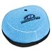 Maxima Racing Oils AFR-2002-00 ProFilter Ready to Use Dual Stage Foam Air Filter, Single
