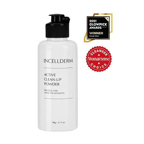 Miniatura 4 de ZIOSTAND INCELLDERM Polvo de limpieza activa