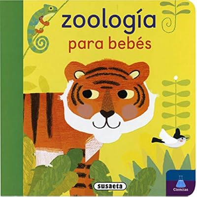 Zoolog&iacute;a para beb&eacute;s