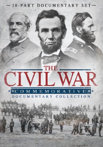 The Civil War: Commemorative Documentary Collection image 2