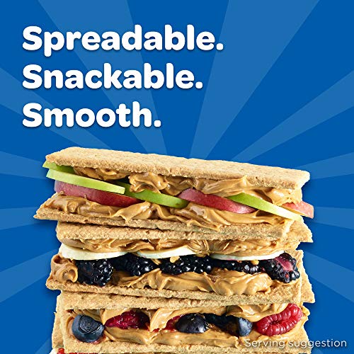 Image of SKIPPY Super Chunk Peanut Butter, 16.3 Ounce (Pack of 3)