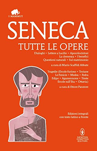 Tutte le opere (eNewton Classici) Tutte le opere (eNewton Classici)
