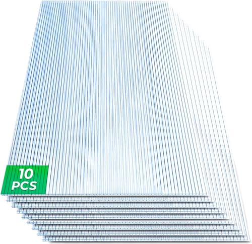 Ersatzteile Gewächshaus Hohlkammerplatten Die 15 besten Produkte im