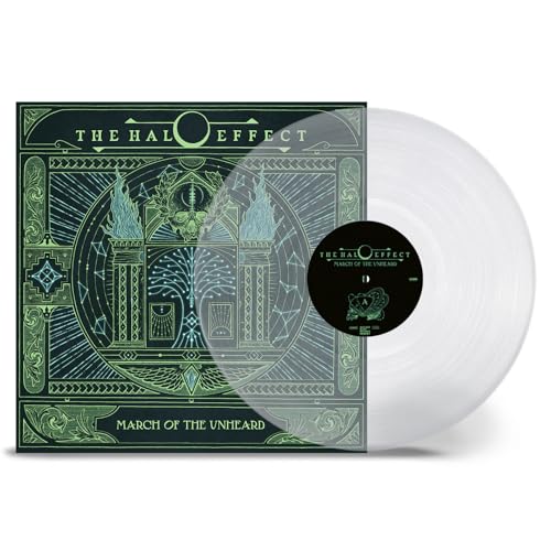 March Of The Unheard