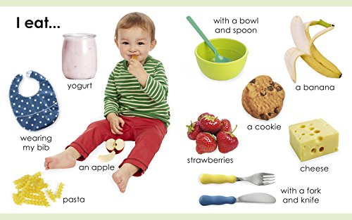 My First Body (My First Board Books) - Image 6