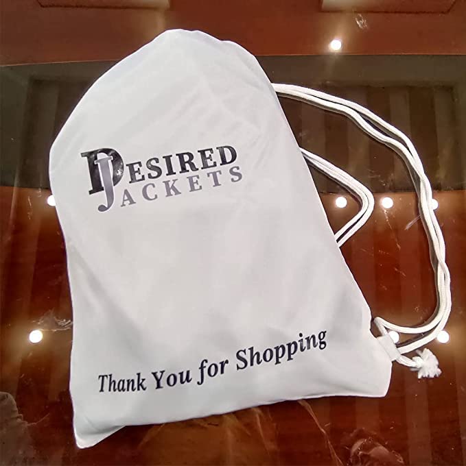 Tom Cruise War of the World Jacket - Vintage Brown Leather Motorcycle Cafe Racer Jacket for Men4