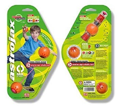 Active People- Gioco da Pieno Air-Astrojax