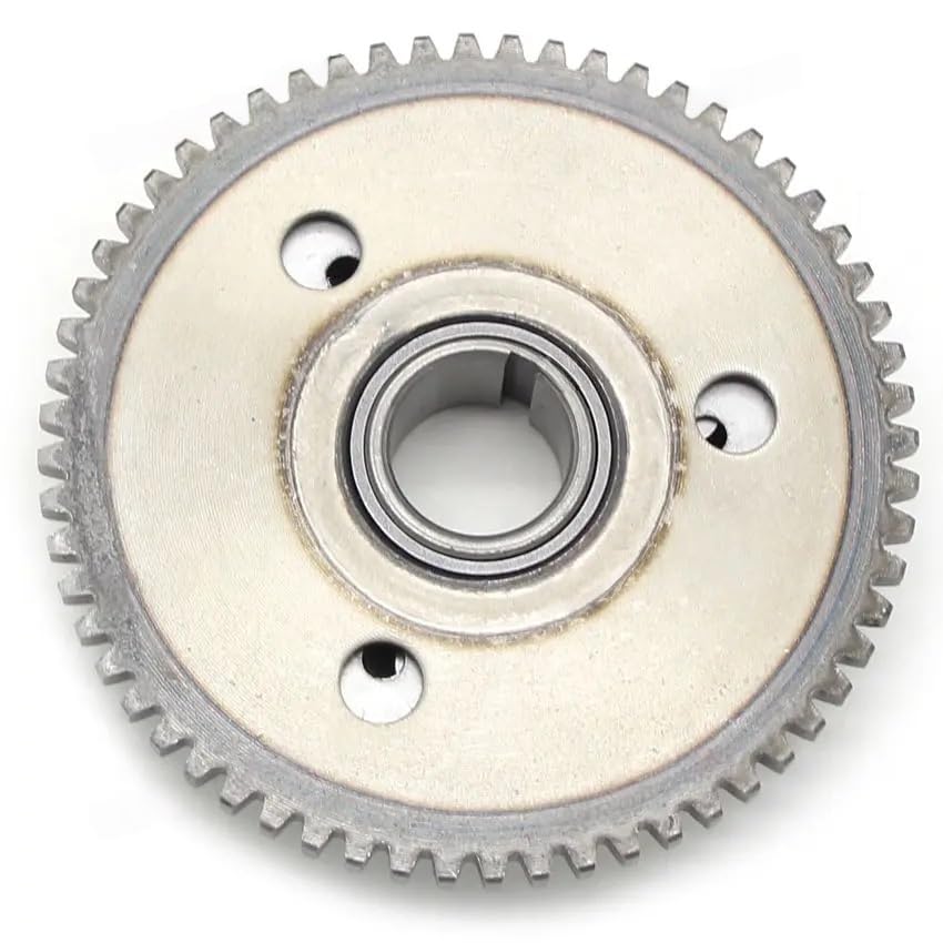 Embrayage de démarreur de rechange pour Crossfire 150R et Rover 34801 - 2