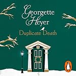 Cover of Duplicate Death