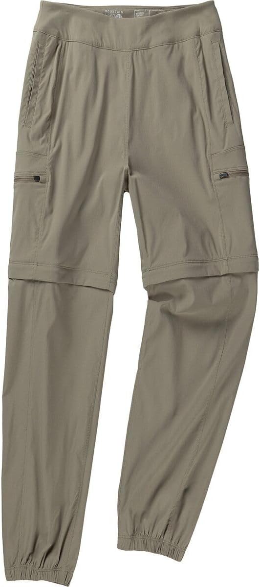 Mountain Hardwear Women's Dynama Convertible Utility Jogger