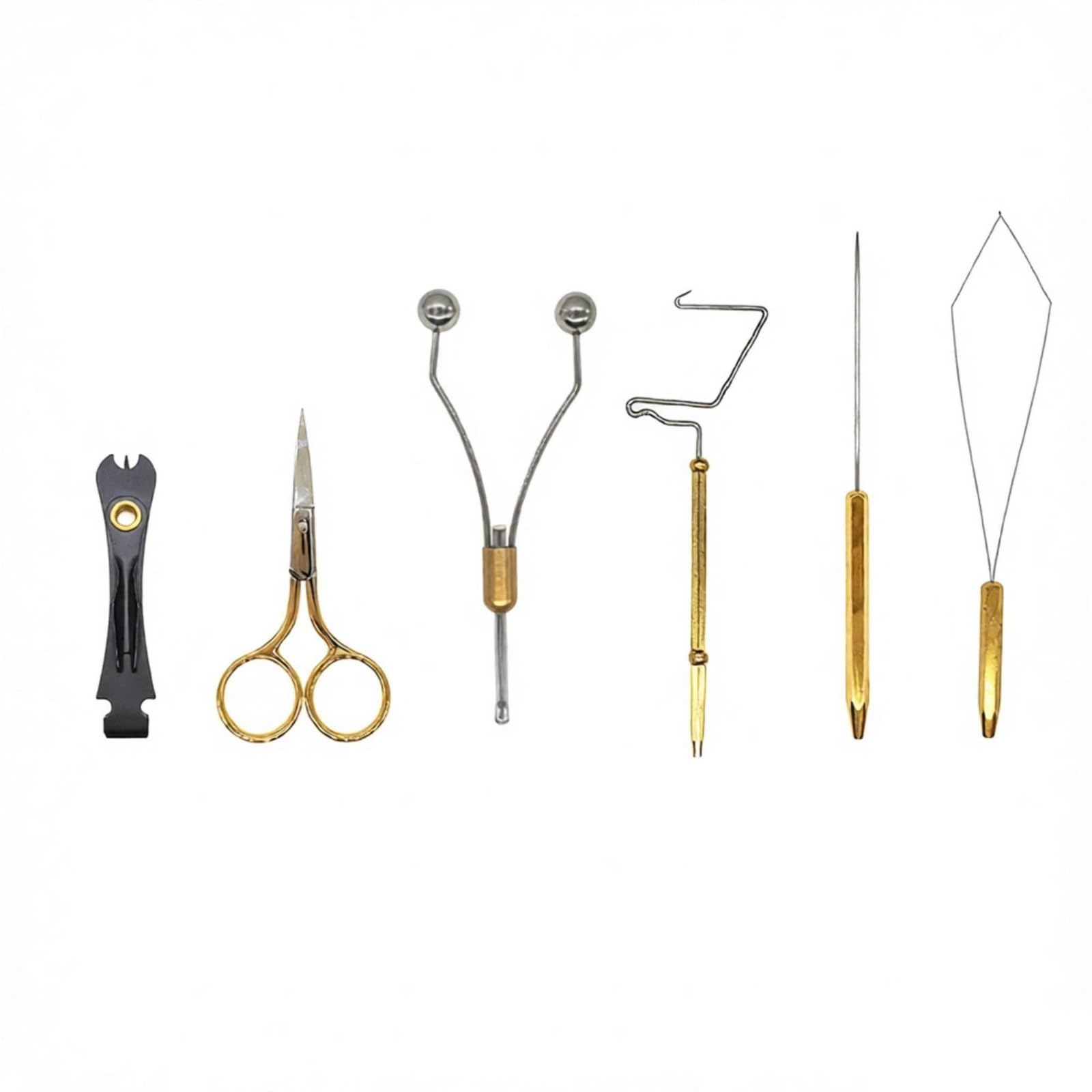 6 Pièces Outils pour Montage Leurres
