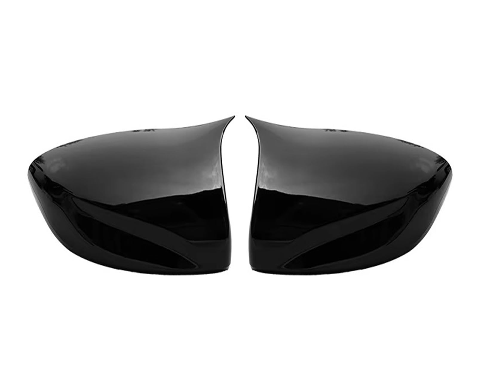 Coque rétroviseur MG3 2024 contre les rayures - Housse de protection pour boîtier latéral 05501 - 7