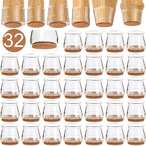 Top 13 Best Chair Leg Caps Reviews (2023)