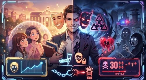Vida y Cr&iacute;menes de Ted Bundy