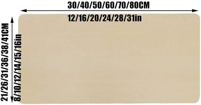 Wall Mounted Folding Drop Leaf Table with Wood Floating Shelf for Computer Workbench Hanging Wall Partition DIY Office Shelves Small Size (40 * 26cm/16 * 10in)