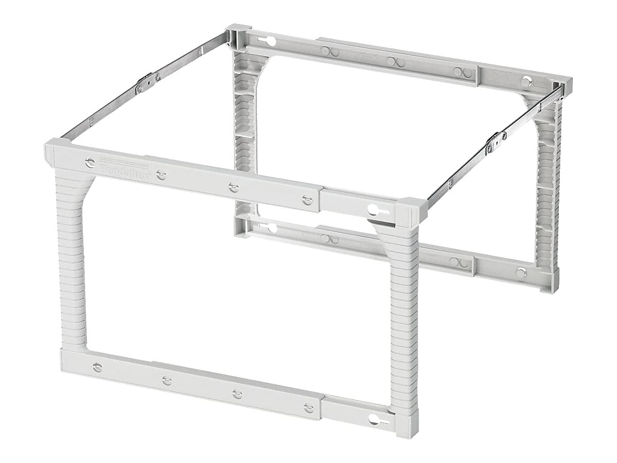 Pendaflex 4444 - Set di 4 cornici per cartelle sospese