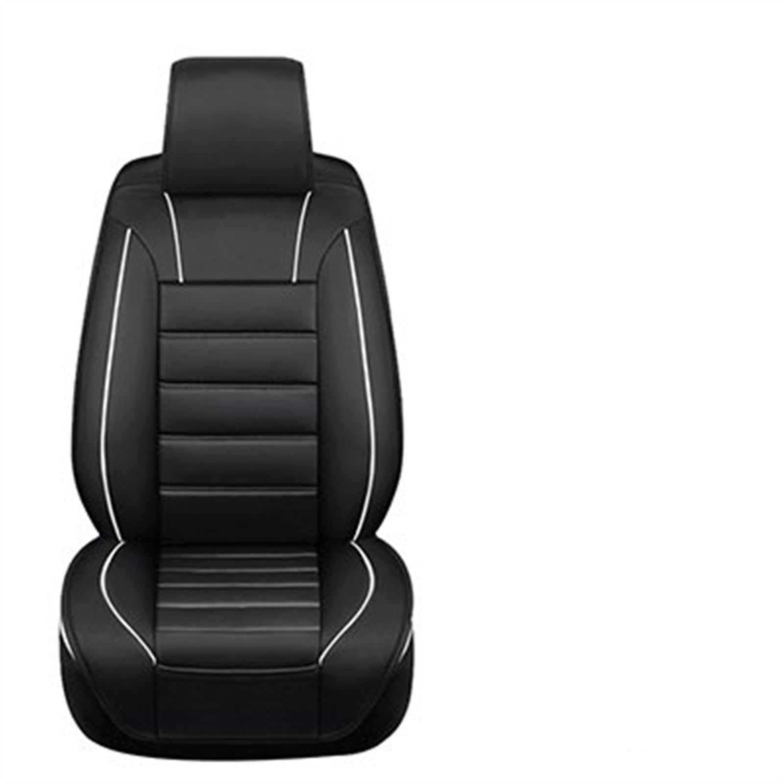 YOUZKA Car Seat Cushion Covers For Toyota Camry RAV4 Venza Corolla Crown YARiS Levin Verso VIOS All Models Auto Seat Protector accessories