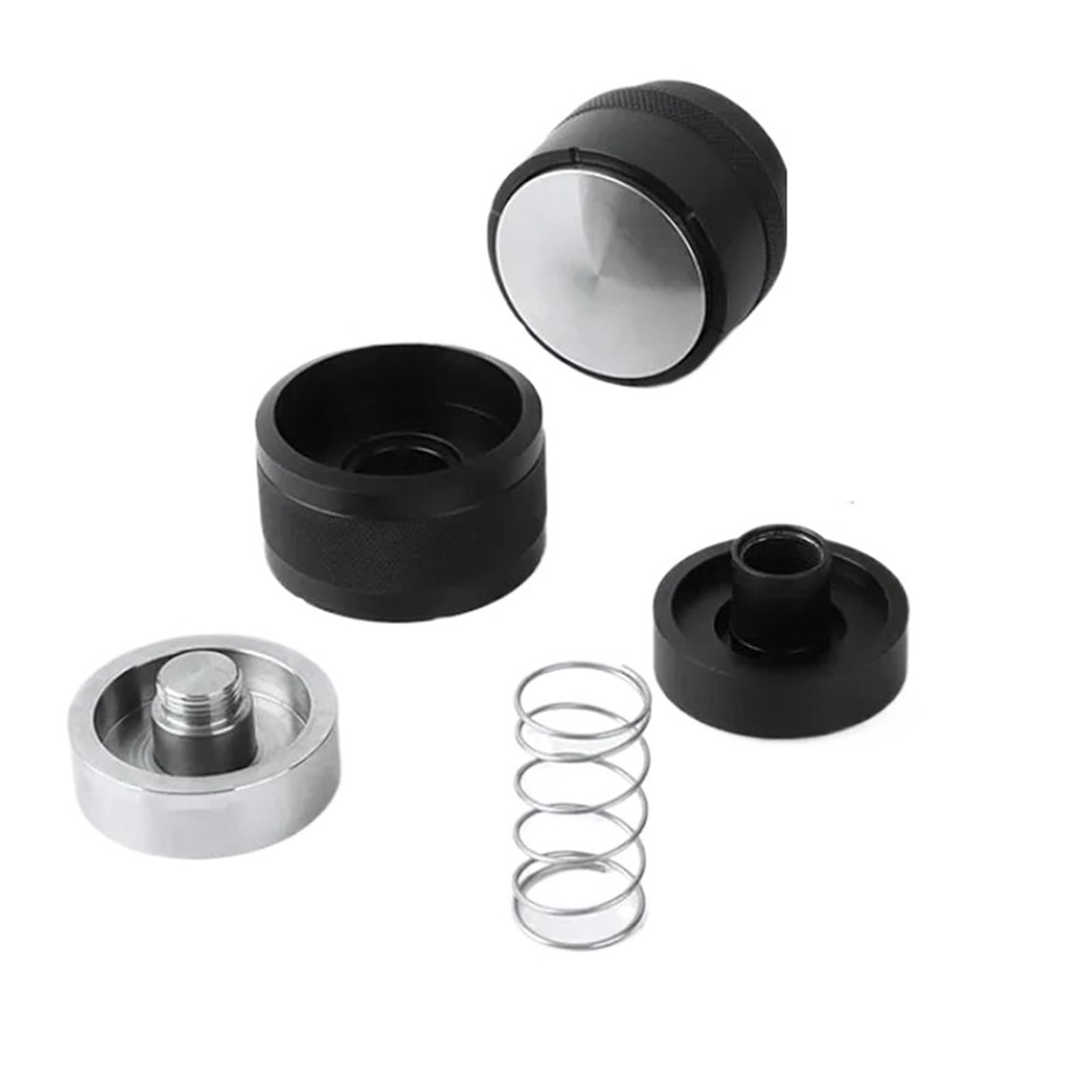 Compatible Con JUSTINLAU, Compactador De Café Resorte