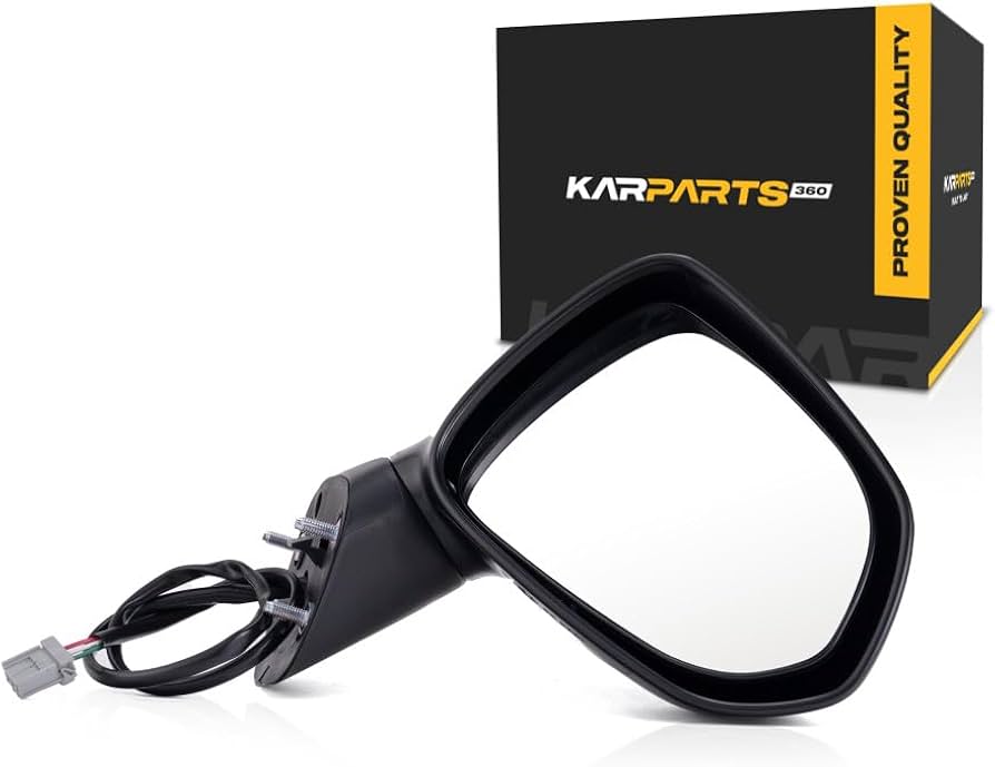 Amazon.com: KarParts360 Honda Fit 2007-2008 Passenger Side Power Amazon.com: KarParts360 Honda Fit 2007-2008 Passenger Side Power