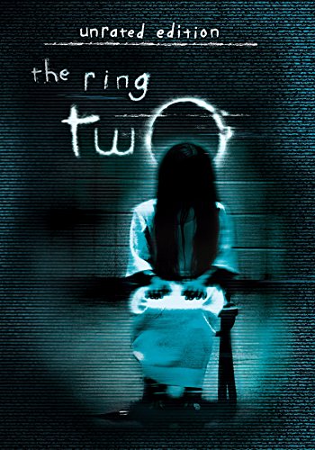 The Ring Two B01JCV0WZU Book Cover