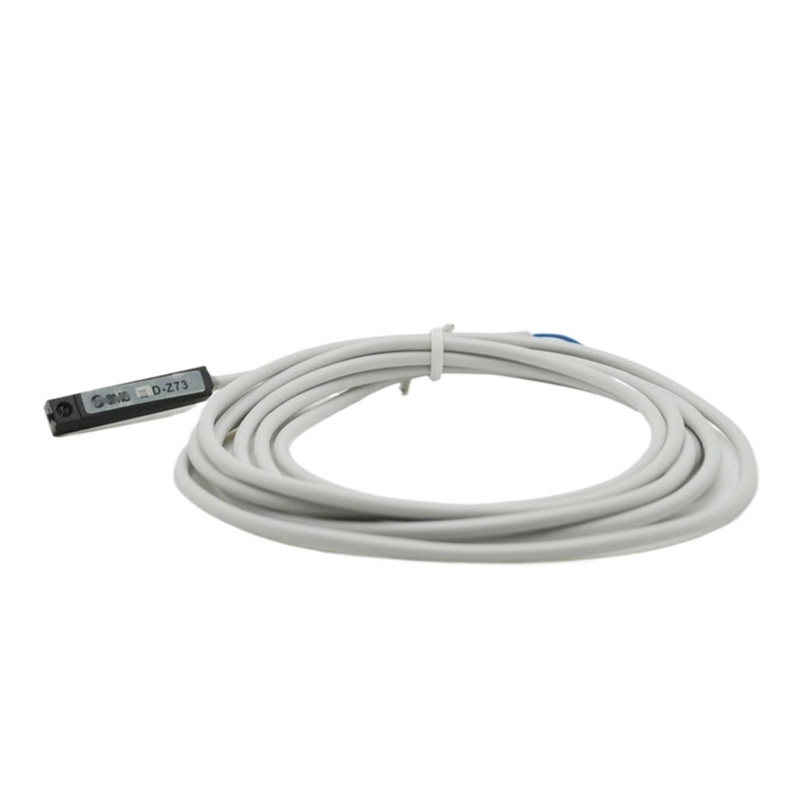 Kontaktron pneumatyczny typu D-Z73/D-A73/D-A93 z czujnikiem zbliżeniowym i wyłącznikiem magnetycznym(D A93)