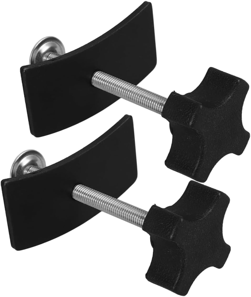 2Pcs Brake Caliper Compression Tool Ergonomic Brake Pad Tool for Easy Piston Retraction Installation Compatible with Disc Brakes for Various Vehicles
