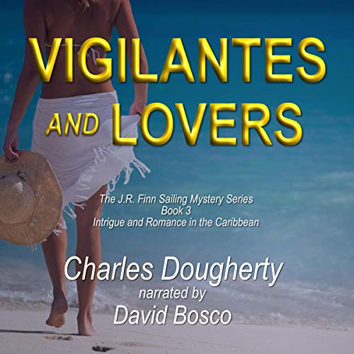 Vigilantes and Lovers by Charles Dougherty episode artwork