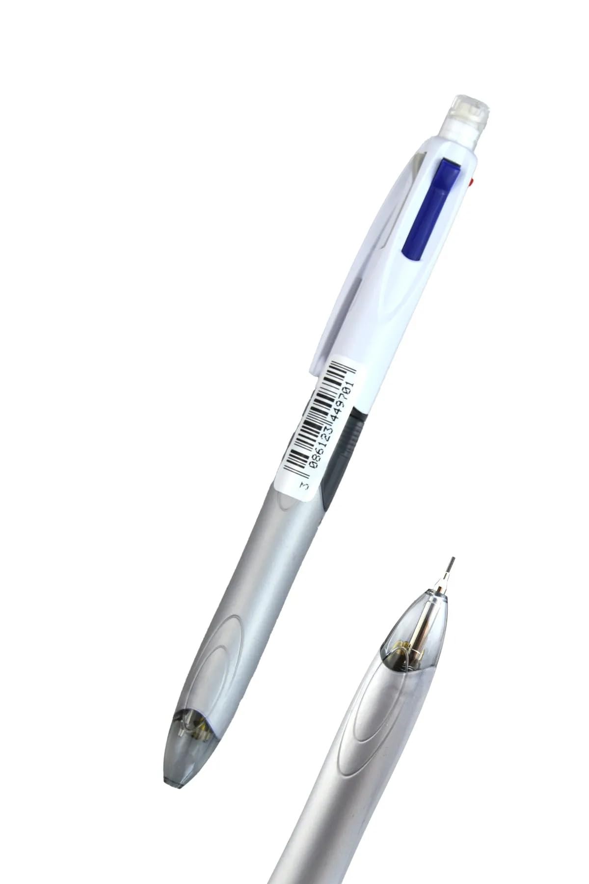 筆記具 geha 4color BP Demonstrator geha 4color BP Demonstrator - メルカリ