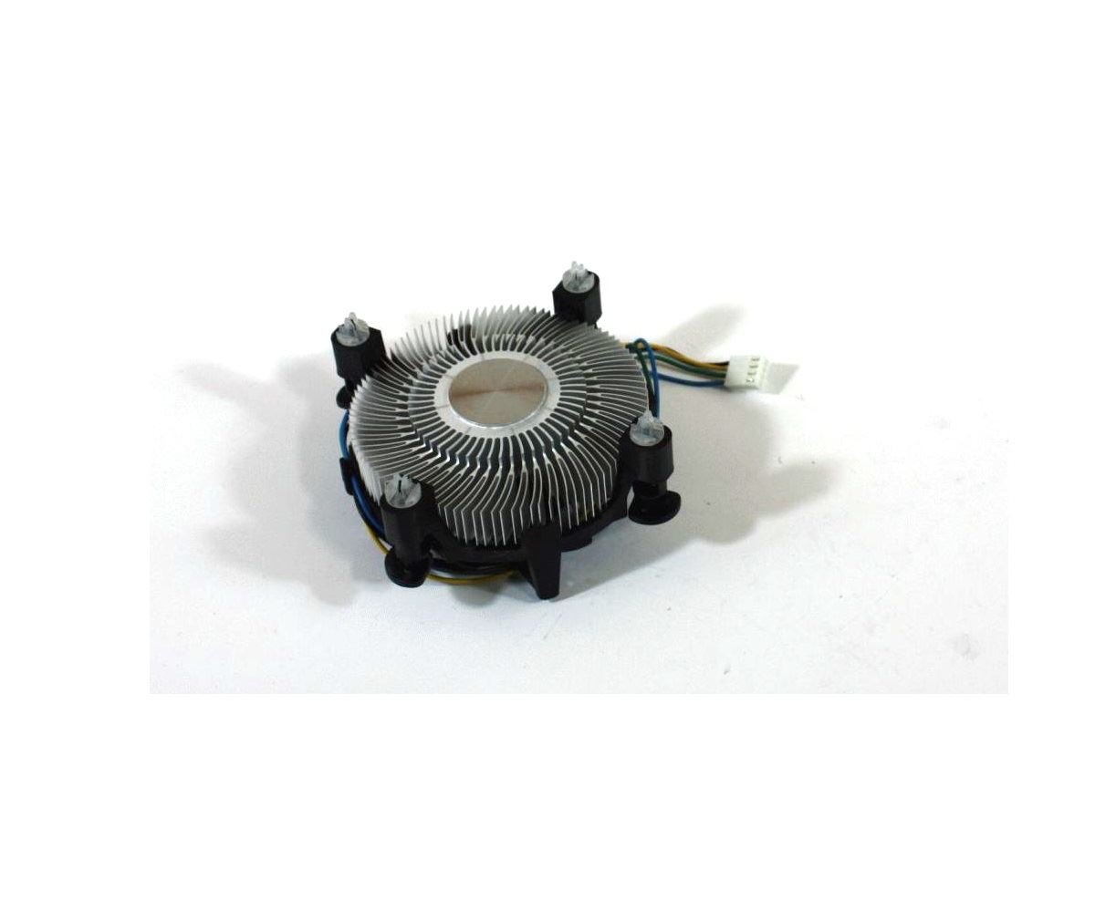Intel E33681-001 Skt775 Aluminium Thermorétractable & 3.5