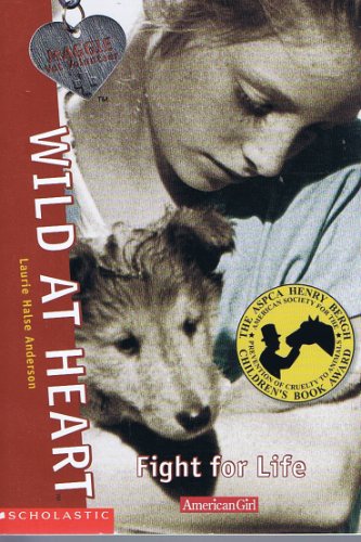 Fight for Life 0439380642 Book Cover