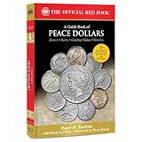 peace dollar 1922 wert  GB of Peace Dollars: History, Rarity, Grading, Values, Varieties (Red Book)