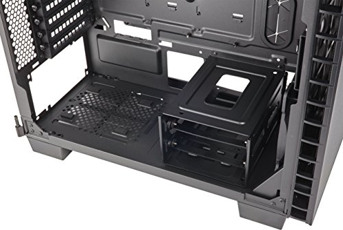 Build My PC, PC Builder, Corsair Carbide 400R