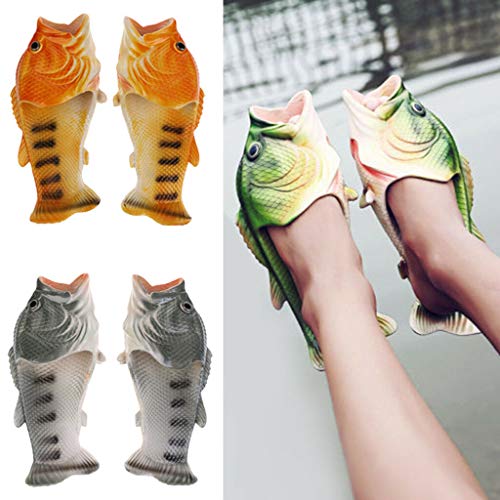 Okayji Unisex-Adult Slipper