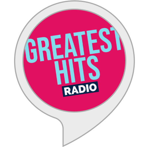 Amazon.co.uk Greatest Hits Radio Alexa Skills