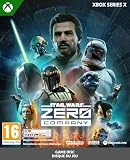 STAR WARS Zero Company Standard Edition XBOX Series X | Disco | Videojuegos | Idioma: Multilingüe