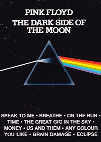 The Dark Side of the Moon The Dark Side of the Moon