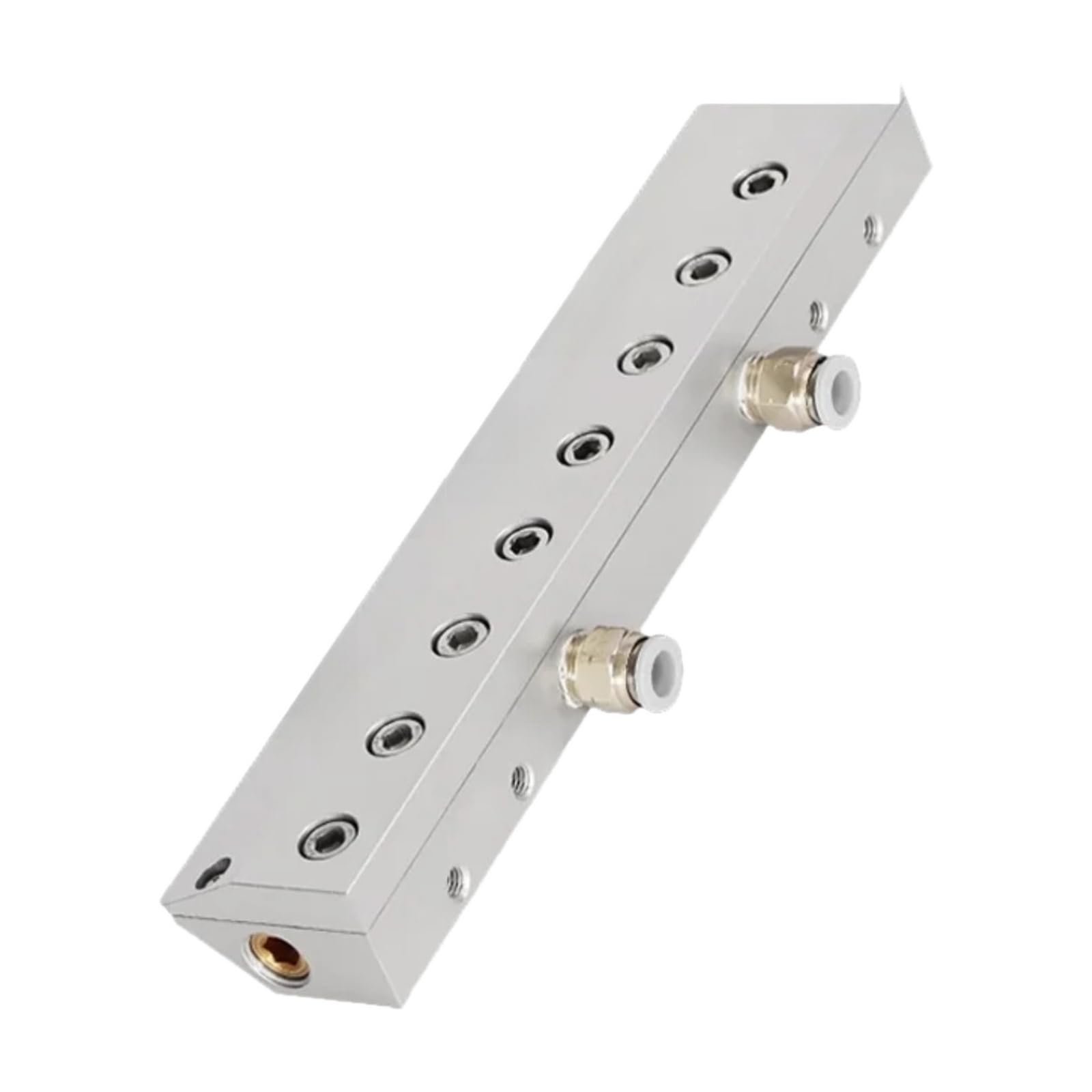 Air Knife Aluminum Blowing Industrial Nozzle(Length 500mm)