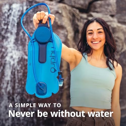 Miniatura 5 de Gregory Hydro 2L Day HikingHydration Water Reservoir