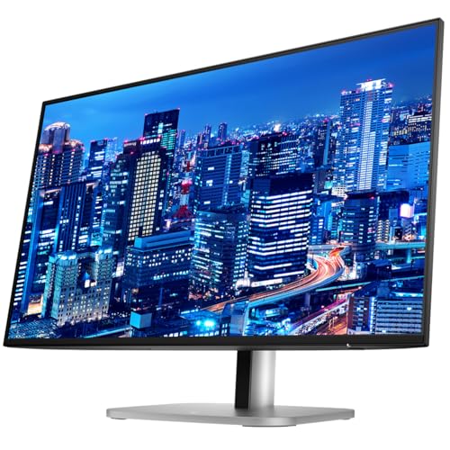Image of HP Series 5 Pro 27-inch 527pf Full HD (1920 x 1080) 120Hz 5ms LCD IPS Monitor, 2-Pack Bundle, Low Blue Light, HDMI, DisplayPort, USB Hub