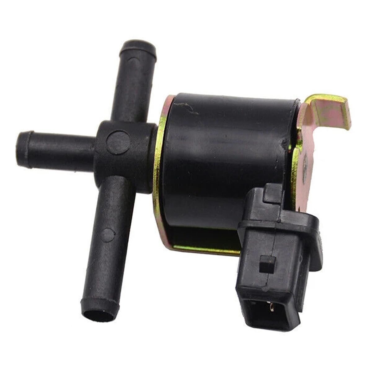 Turbocompressori Valvola regolatrice del solenoide di controllo del boost per Audi A4 S4 RS4 A6 S6 RS6 Avant Allroad 2.7T 4.2L N75 1998 1999 2000 2001 2002 2003 2004 2005 078906283B