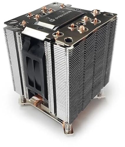 Refroidisseur Intel LGA1851 Dynatron Q11P ventilateur serveur 4U