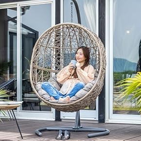 Amazon.co.jp: スイングチェア - ハンモック・スタンド・付属品: DIY