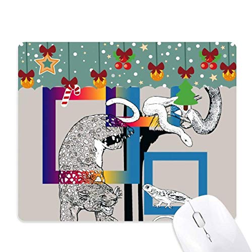 Tapis de souris lézard serpent pour sublimer votre espace de télétravail