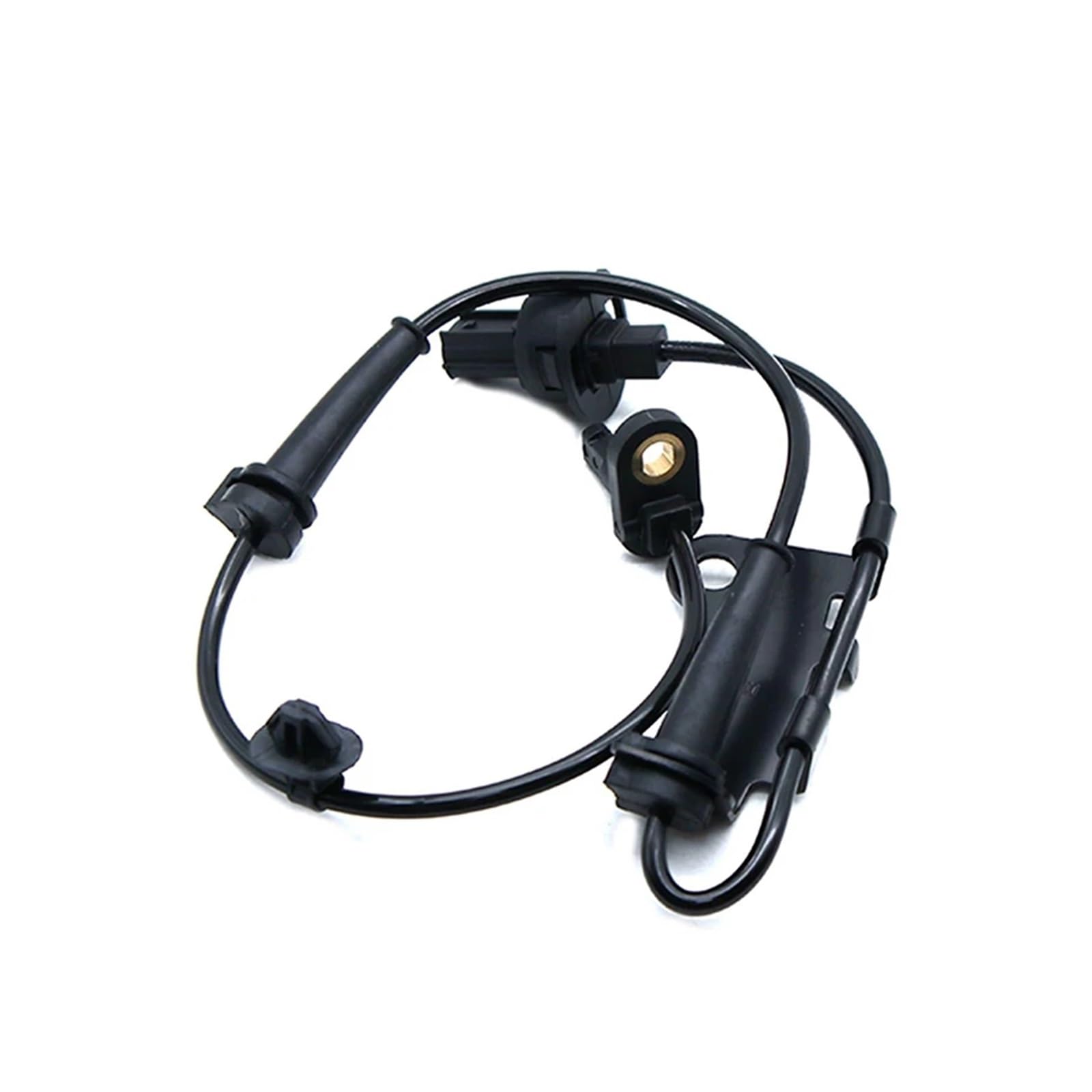XLIIDKMQX 57455-TJ0-M01 57455TJ0M01 Front Left 1pcs