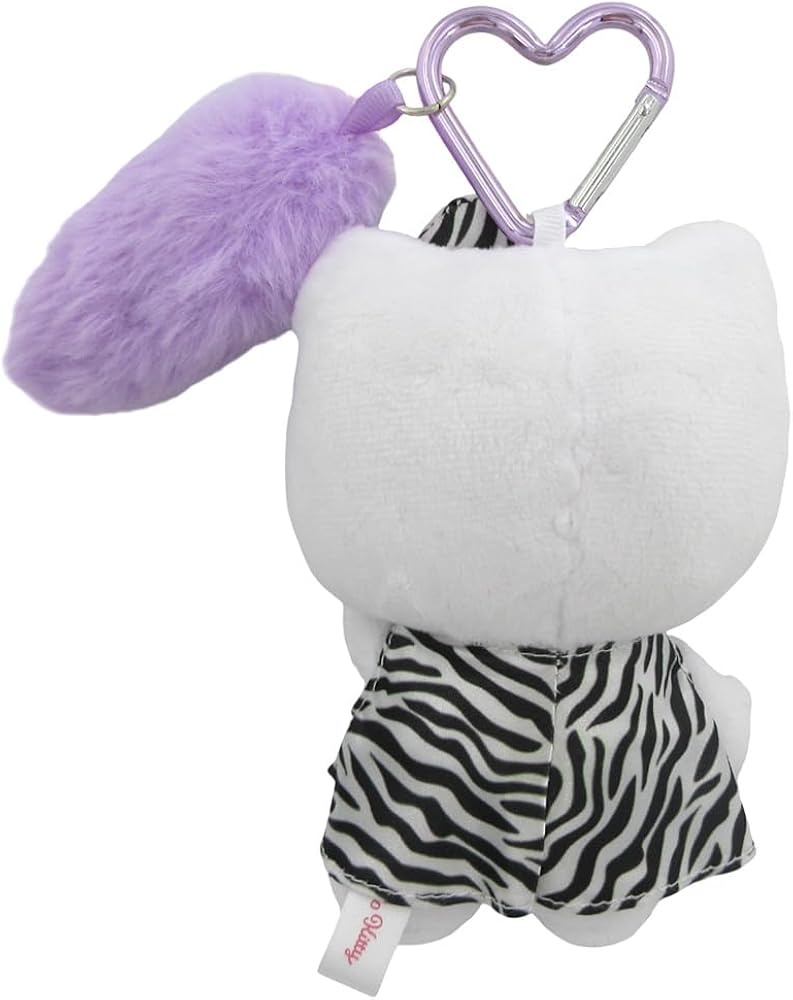 Amazon.co.jp: ティーシーピー ハローキティ しっぽ付きマスコット Amazon.co.jp: ティーシーピー ハローキティ しっぽ付きマスコット