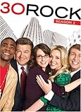 30 Rock: Season 2 by Universal Studios