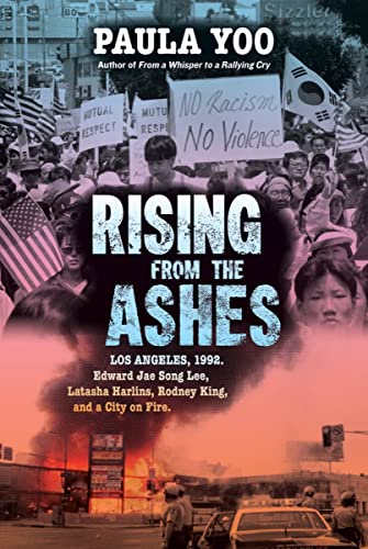 Rising from the Ashes